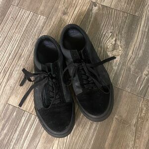 Vans Nonslip